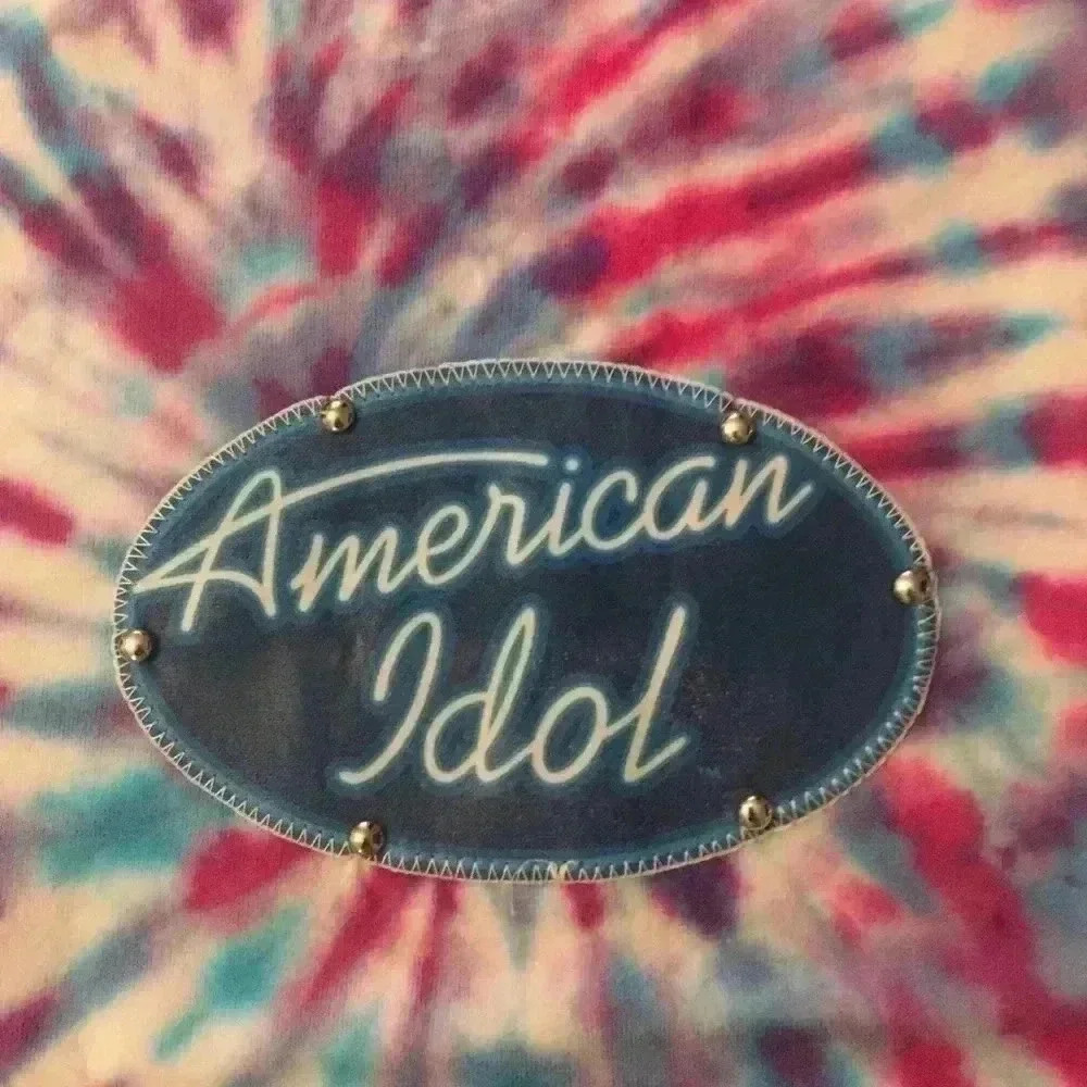 🌸New! Handmade America Idol T-shirt